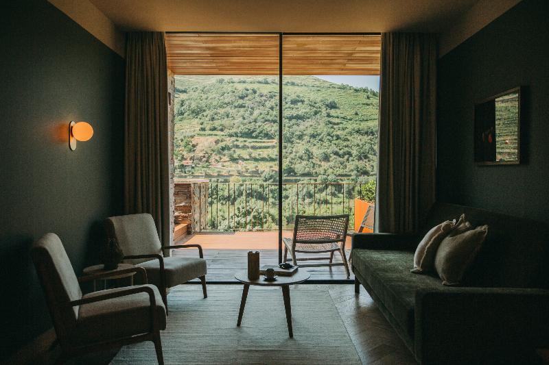Torel Quinta Da Vacaria - Douro Valley - Oda