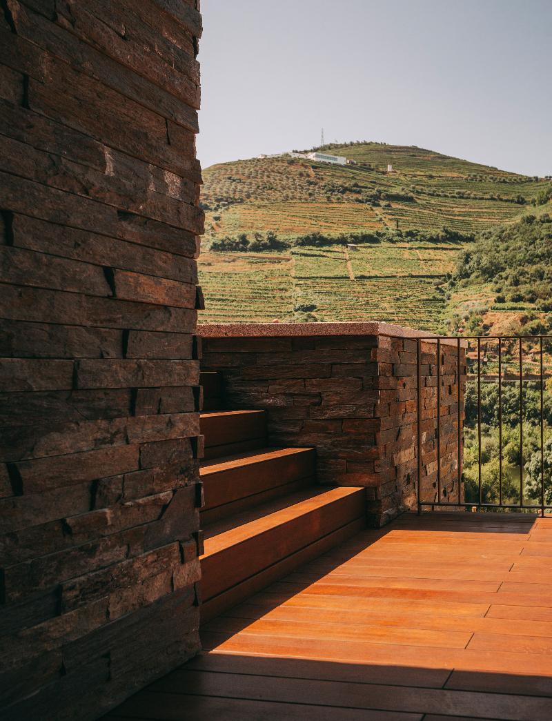 Torel Quinta Da Vacaria - Douro Valley - Oda