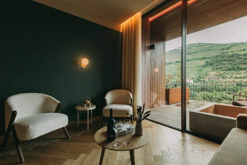 Torel Quinta Da Vacaria - Douro Valley - Oda