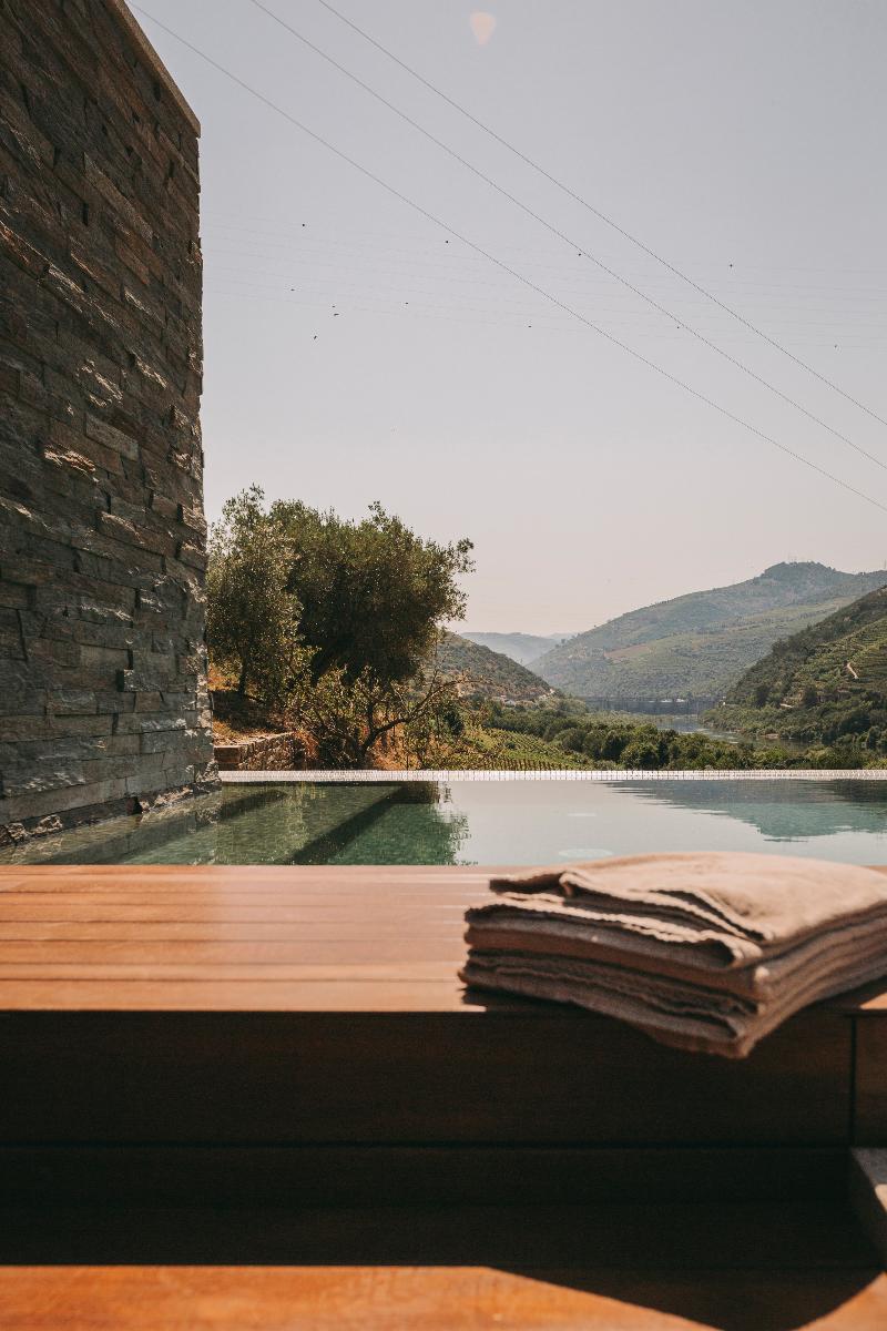 Torel Quinta Da Vacaria - Douro Valley - Oda