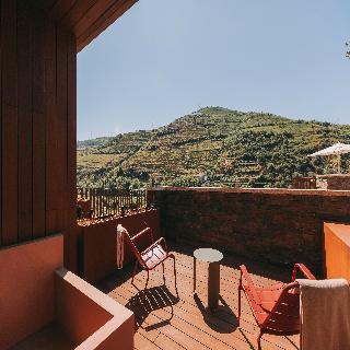 Torel Quinta Da Vacaria - Douro Valley fotoÄŸrafÄ±