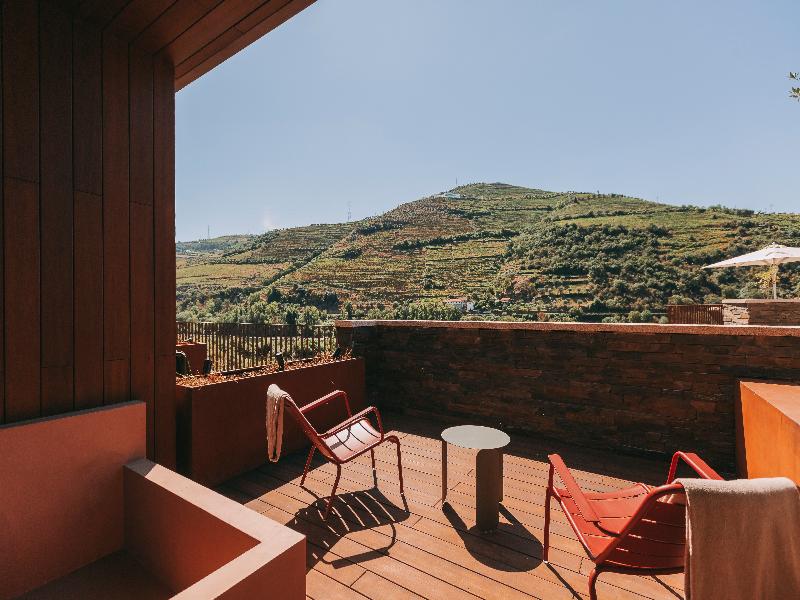 Torel Quinta Da Vacaria - Douro Valley - Oda