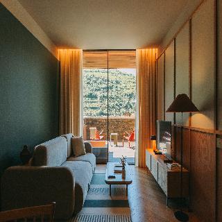 Torel Quinta Da Vacaria - Douro Valley fotoÄŸrafÄ±
