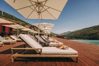Torel Quinta Da Vacaria - Douro Valley fotoÄŸrafÄ±