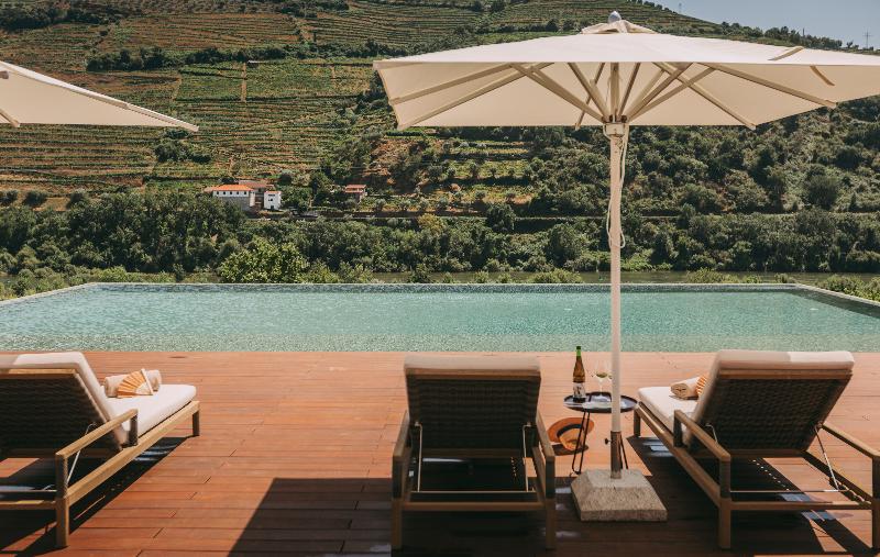 Torel Quinta Da Vacaria - Douro Valley - Havuz