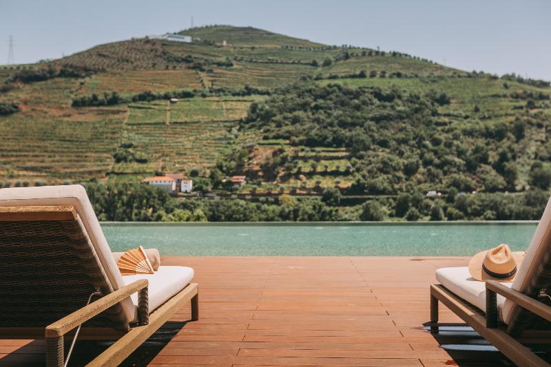 Torel Quinta Da Vacaria - Douro Valley - Havuz