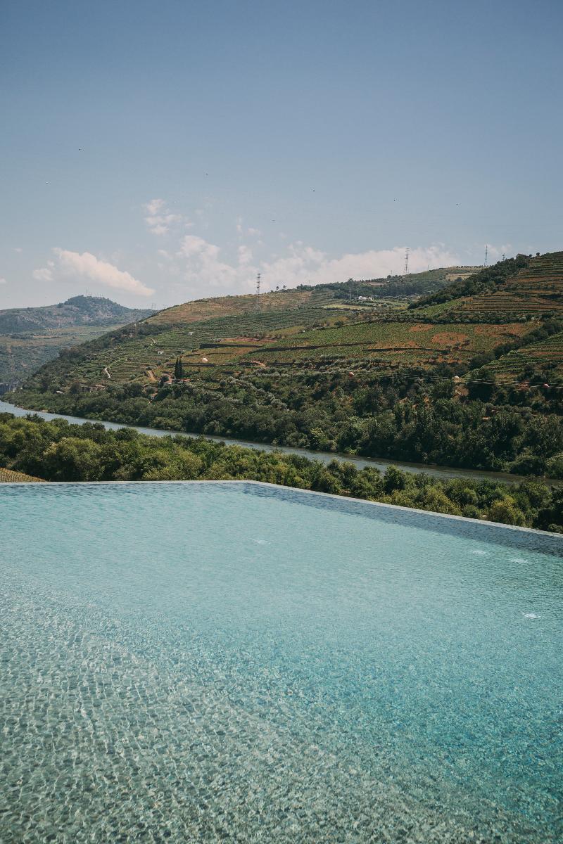 Torel Quinta Da Vacaria - Douro Valley - Havuz