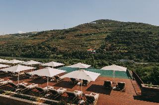 Torel Quinta Da Vacaria - Douro Valley fotoÄŸrafÄ±