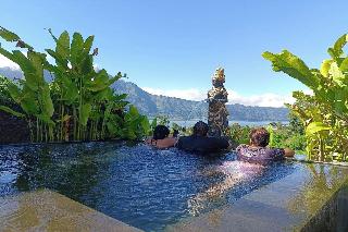 Onion Garden And Natural Hotspring By Zuzu fotoÄŸrafÄ±