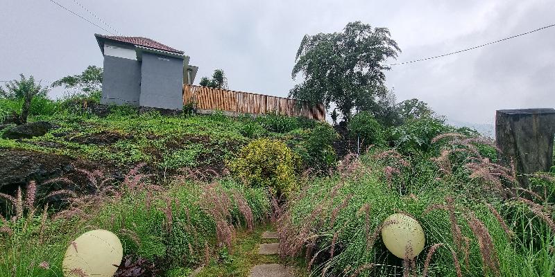 Onion Garden And Natural Hotspring By Zuzu - Genel