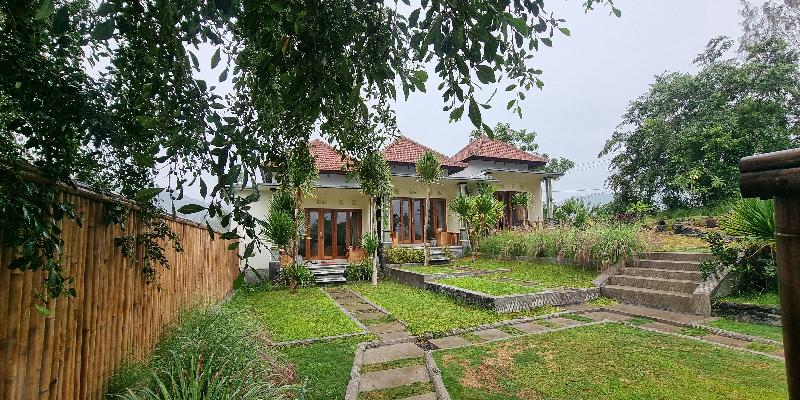 Onion Garden And Natural Hotspring By Zuzu - Genel