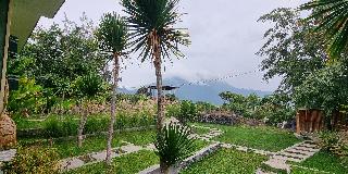 Onion Garden And Natural Hotspring By Zuzu fotoÄŸrafÄ±