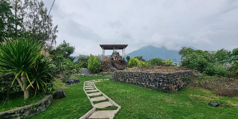 Onion Garden And Natural Hotspring By Zuzu - Genel