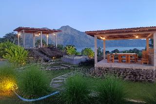 Onion Garden And Natural Hotspring By Zuzu fotoÄŸrafÄ±