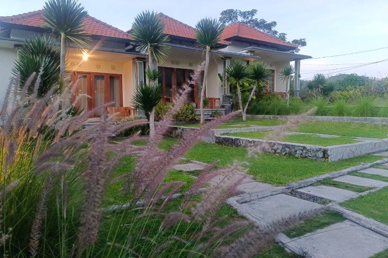 Onion Garden And Natural Hotspring By Zuzu - Genel