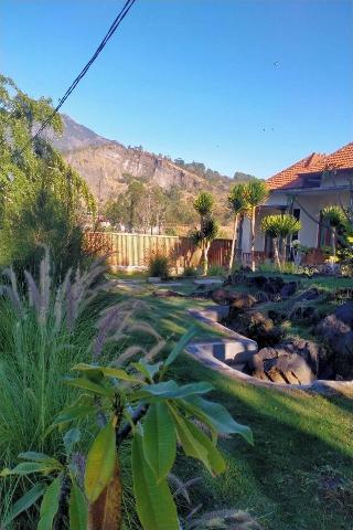 Onion Garden And Natural Hotspring By Zuzu fotoÄŸrafÄ±