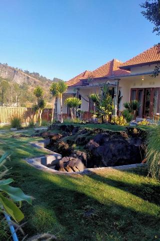 Onion Garden And Natural Hotspring By Zuzu fotoÄŸrafÄ±