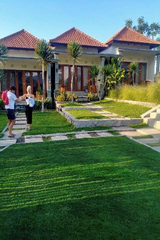Onion Garden And Natural Hotspring By Zuzu fotoÄŸrafÄ±