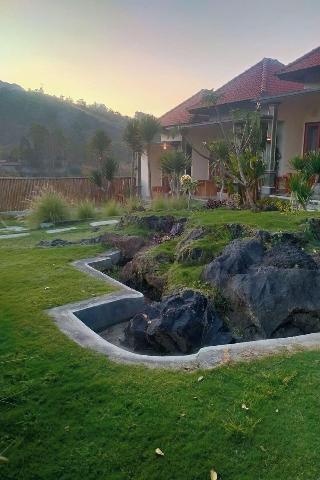 Onion Garden And Natural Hotspring By Zuzu fotoÄŸrafÄ±