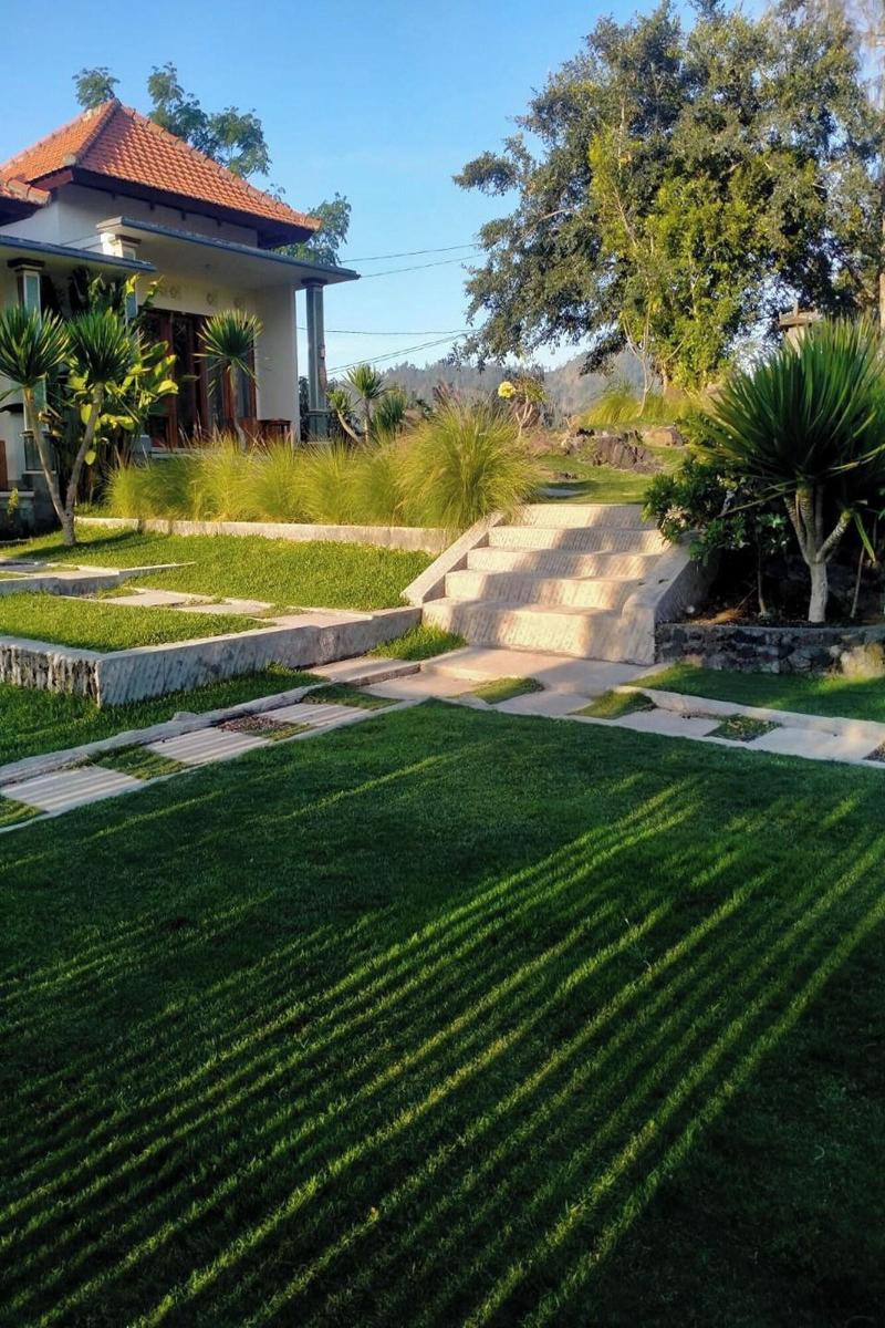 Onion Garden And Natural Hotspring By Zuzu - Genel