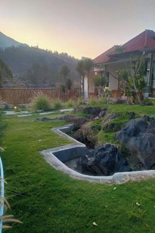 Onion Garden And Natural Hotspring By Zuzu fotoÄŸrafÄ±