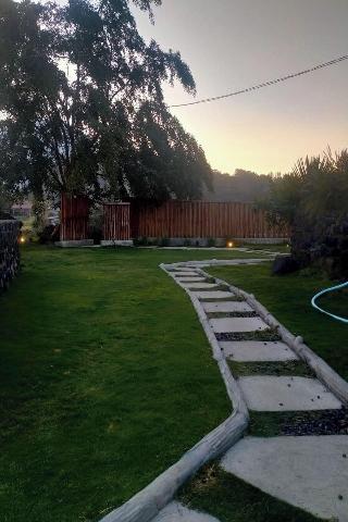 Onion Garden And Natural Hotspring By Zuzu fotoÄŸrafÄ±