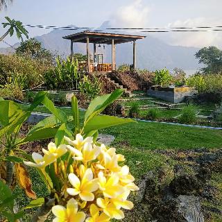 Onion Garden And Natural Hotspring By Zuzu fotoÄŸrafÄ±
