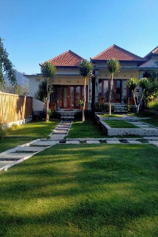 Onion Garden And Natural Hotspring By Zuzu fotoÄŸrafÄ±