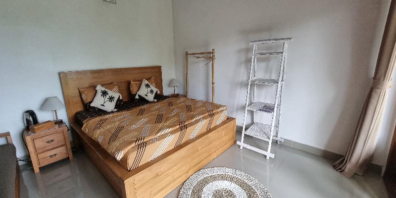 Onion Garden And Natural Hotspring By Zuzu - Oda