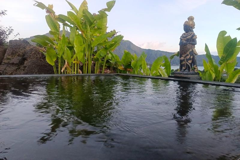 Onion Garden And Natural Hotspring By Zuzu - Havuz
