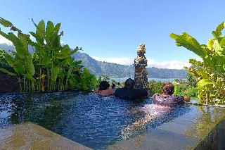 Onion Garden And Natural Hotspring By Zuzu fotoÄŸrafÄ±