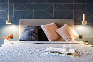 ipartment Frankfurt Airport fotoÄŸrafÄ±