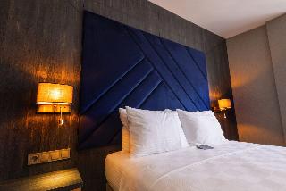 Westdoor Hotel fotoÄŸrafÄ±