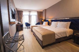Westdoor Hotel fotoÄŸrafÄ±
