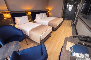 Westdoor Hotel fotoÄŸrafÄ±