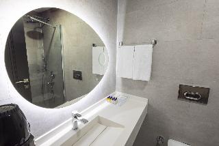 Westdoor Hotel fotoÄŸrafÄ±