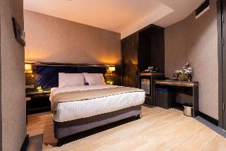 Westdoor Hotel fotoÄŸrafÄ±