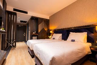 Westdoor Hotel fotoÄŸrafÄ±
