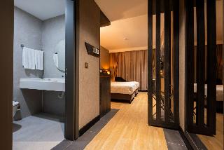 Westdoor Hotel fotoÄŸrafÄ±