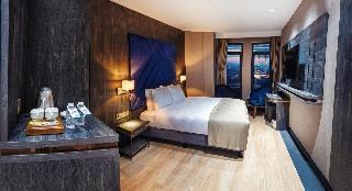 Westdoor Hotel fotoÄŸrafÄ±