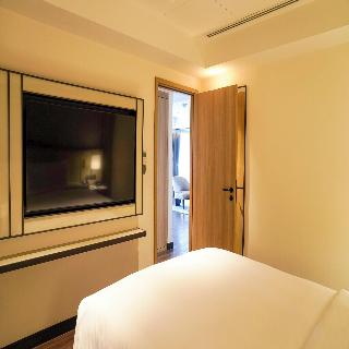 Marriott Executive Apartments Bangkok Sukhumvit 50 fotoÄŸrafÄ±