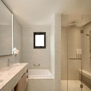 Marriott Executive Apartments Bangkok Sukhumvit 50 fotoÄŸrafÄ±