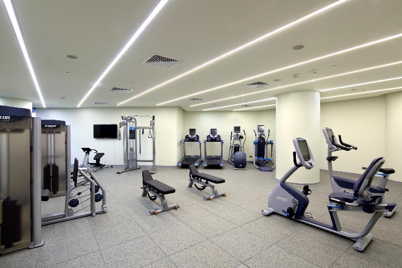Bellevue Residence Suites - Aktivite