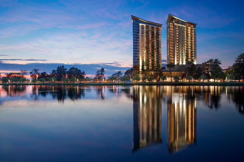 Bellevue Residence Suites - Genel