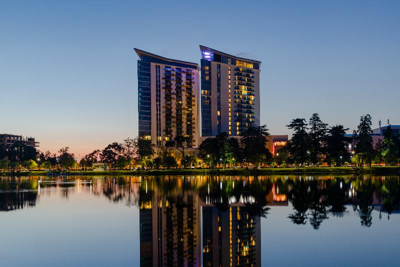Bellevue Residence Suites - Genel