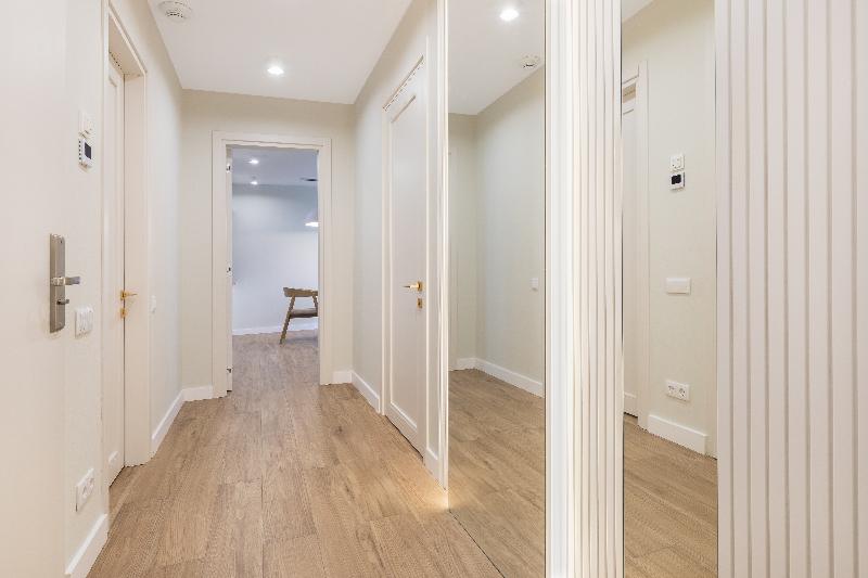 Bellevue Residence Suites - Oda