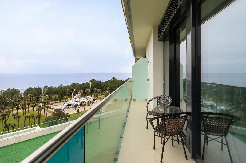 Bellevue Residence Suites - Oda