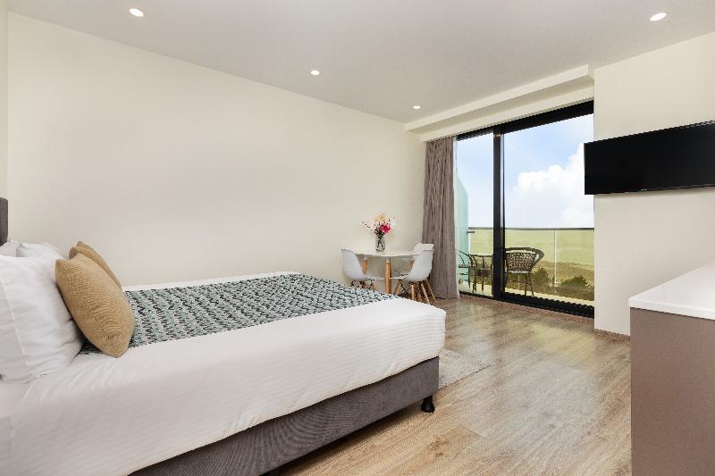 Bellevue Residence Suites - Oda