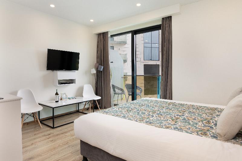 Bellevue Residence Suites - Oda
