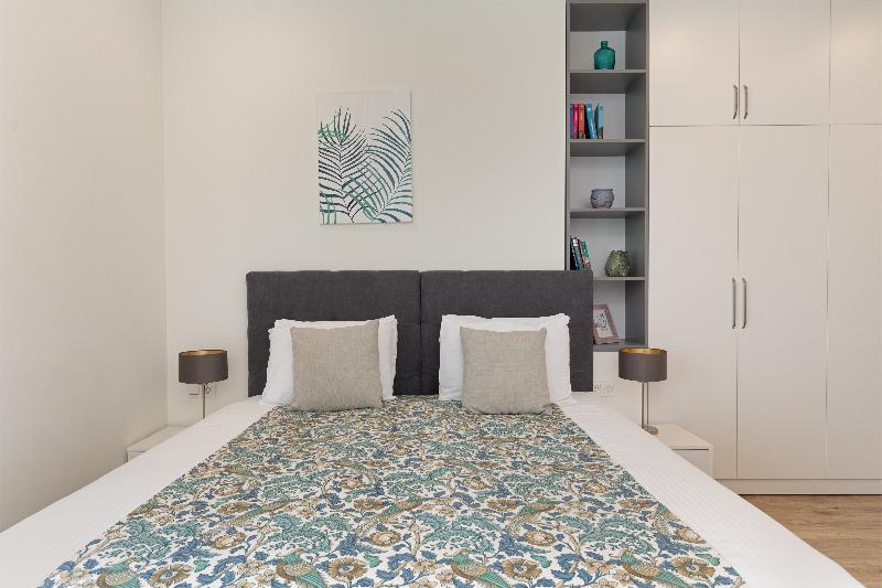 Bellevue Residence Suites - Oda